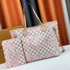 LV Shopping Bags